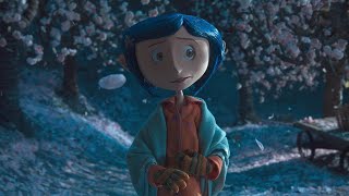 Trailer  Coraline e o Mundo Secreto 2009 Dublado [upl. by Hadwin]