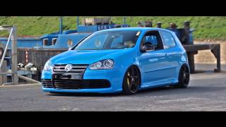 Golf 5 R32 [upl. by Narad]