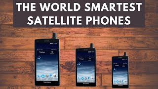 Top 5 Best Satellite Phones in 2024 satellitephone [upl. by Ferde459]