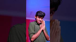 Yaru sami nee 😱 shorts shortvideo shortsfeed trending funny comedy viralvideo siblings [upl. by Ruy]