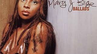 Mary J Blige  A Dream [upl. by Reinke]