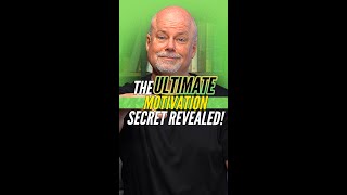 The ultimate Motivation SECRET REVEALED [upl. by Antipas]