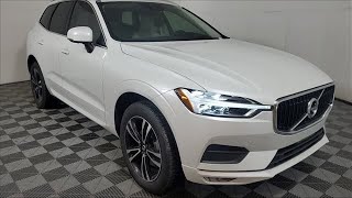 Used 2021 Volvo XC60 Marietta GA Atlanta GA Q12549  SOLD [upl. by Attennod215]