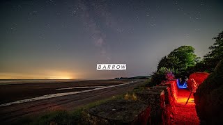 Barrow Astro [upl. by Htor392]