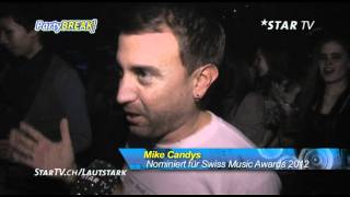 PartyBreak  Fuck The DJ  Mike Candys  Star TV [upl. by Fedak536]