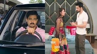 Amruta aayi Hosh me Rajeev ne Nimmi Ko marne Ki Di Dhamaki  Kaise Mujhe Tum Mil Gaye New Promo [upl. by Notluf]