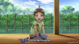 Makura no Danshi cap 7 sdub español [upl. by Ireva]