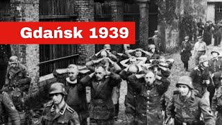 „Gdańsk 1939”  film dokumentalny [upl. by Dario764]