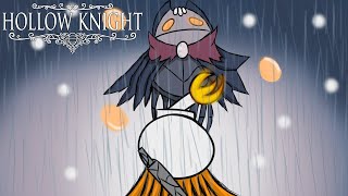 Conquering the soul sanctum Hollow Knight part 5 [upl. by Aryt461]