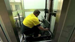 Easy Living Home Elevators makes life easier [upl. by Boyes]