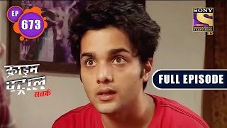 Betrayal  Crime Patrol Satark  Full Episode [upl. by Naimed]