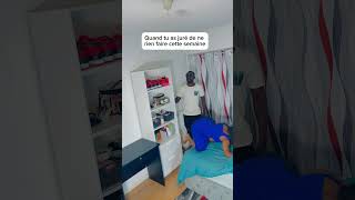 La provocation de la femme funny comedy humour [upl. by Warrin53]