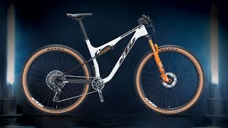 KTM Scarp MT 2021 [upl. by Kinchen116]