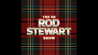 UK Rod Stewart Show [upl. by Nesral]