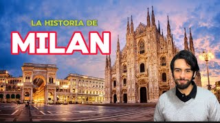 La Historia de Milan [upl. by Eseila38]