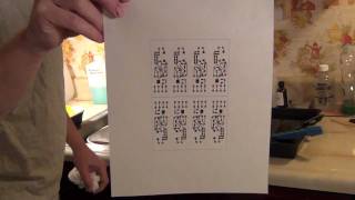 Etching High Power LED Boards with Ammonium Persulfate DIY PCB Part 2 [upl. by Colwell]