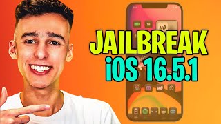 Jailbreak iOS 1651  How To Jailbreak iOS 1651 Using Unc0ver Cydia Included No Computer [upl. by Guerin]