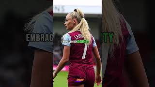 Alisha Lehmann dated 😱football shorts alisha lehmann highlights [upl. by Mrots581]