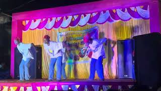 Nacha nacha dj  dayanjiraka dance youtube program like love tranding rayagada [upl. by Chantalle961]