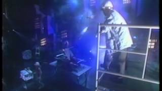 The Magic of David Copperfield XIV Flying  Live The Dream 1992 With James Earl Jones [upl. by Hulburt]