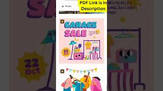 Freepik Keyword on GARAGE SALE  Learning Earning AI [upl. by Musa516]