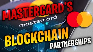 Mastercards Blockchain Secret Revealed [upl. by Noraha]