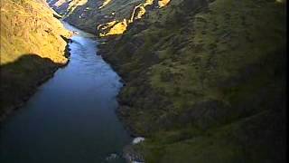 Just A Little History Of The Imnaha River Canyon wmv [upl. by Stag]