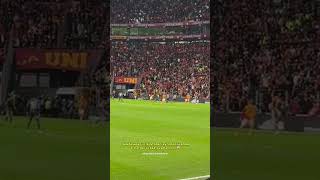 Galatasaray’ın iki stoperi aynı pozisyondaard arda rövaşataya kalkıyor😱 osimhen [upl. by Secunda742]