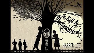 To Kill a Mockingbird Lee Chapter 11 Audio [upl. by Khoury]