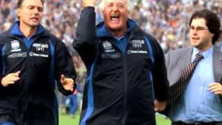 Carlo Mazzone Post Partita Sky  Brescia Atalanta 33 [upl. by Aridan]