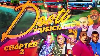 MEHEFIEL ME DJAL OETHE  RABINDER BHOLASING  MUSIC BY DOSTI MUSICIANS [upl. by Archie]