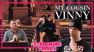 My Cousin Vinny 1992 [upl. by Winonah]