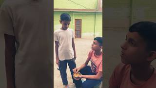 Papa ne Sanshu ko maara funny comedy trendingshorts comedyvideos childfun kidsfun kidsvideo [upl. by Eidoc]