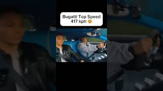 Bugatti chiron top speed [upl. by Coffey184]