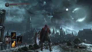 Dark Souls 3  Getting to Irithyll of the Boreal Valley [upl. by Kimberly]