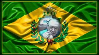 Olavo de Carvalho  MESQUINHARIA BRASILEIRA [upl. by Odnalref]