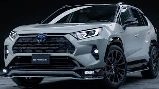 quot2025 Toyota RAV4 The Ultimate SUV Starting at 29000quot [upl. by Nnaer]