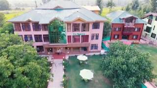 Hotel Regency Pahalgam [upl. by Leumel40]