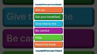 How to Master English Reading Skills short englishreadingskills shorts [upl. by Kcirdek]