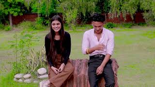 Prank On Handsome Boy  Prank On Boy  Aditi Angel [upl. by Aceber999]