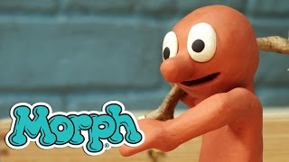 FETCH  BRAND NEW MORPH [upl. by Nalad]