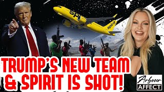 Trumps new team amp Spirit is Shot The Arbour Affect with Nicole Arbour [upl. by Nibot]