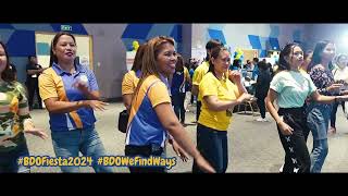 BDOFiesta2024 in Bacolod [upl. by Sherborn155]