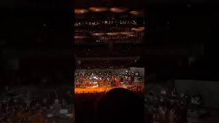 Gregory Alan Isakov with Colorado Symphony  This Empty Northern Hemisphere  August 20 2022 [upl. by Refenej]