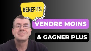 vendre moins et gagner plus suivre la marge brute de votre entreprise [upl. by Louis746]