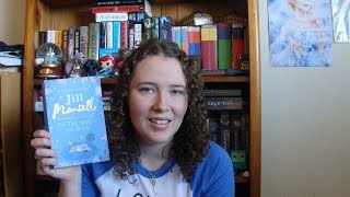 Book Review To the Moon and Back by Jill Mansell [upl. by Harms853]