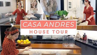 Welcome to Casa Andres [upl. by Nylrehs]