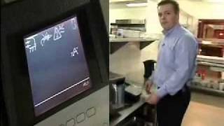 Microwave Oven Test during PAT Testing [upl. by Millda]