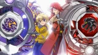 HD Metal Fight Beyblade ZeroG Episode 38  The Spirits Blow [upl. by Eiknarf]