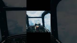 POV You are a pilot in WW2 [upl. by Draude]